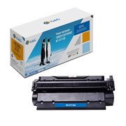 Лазерный картридж G&G NT-C7115X (HP 15X) черный увеличенной емкости для HP LaserJet 1000, 1005, 1200, 1220, 3380 (3'500 стр.)