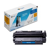 Лазерный картридж G&G NT-C7115A (HP 15A) черный для HP LaserJet 1000, 1005, 1200, 1220, 3380 (2'500 стр.)