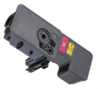 Лазерный картридж G&G GG-TK5230M (TK-5230M) пурпурный для Kyocera ECOSYS P5021cdn, P5021cdw, M5521cdn, M5521cdw (2'200 стр.)