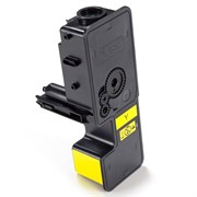 Лазерный картридж G&G GG-TK5230Y (TK-5230Y) желтый для Kyocera ECOSYS P5021cdn, P5021cdw, M5521cdn, M5521cdw (2'200 стр.)