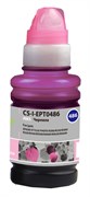 Чернила Cactus CS-I-EPT0486 светло-пурпурный для Epson Stylus Photo R200, R220, R300, R320, R340 (100 мл)
