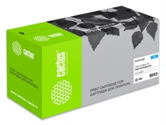 Лазерный картридж Cactus CS-CF311AR (HP 826A) голубой для HP Color LaserJet M855 Enterprise, M855dn, M855xh, M855x (31'500 стр.) Лазерный картридж Cactus CS-CF311AR (HP 826A) голубой для HP Color LaserJet M855 Enterprise, M855dn, M855xh, M855x (31'500 стр.)