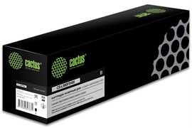 Лазерный картридж Cactus CS-LX60F5H00 (60F5H0E) черный для Lexmark MX310, MX410, MX510, MX511 (10'000 стр.)
