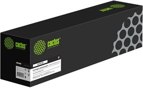 Лазерный картридж Cactus CS-TK7125 (TK-7125) черный для Kyocera TASKalfa 3212i (20'000 стр.)