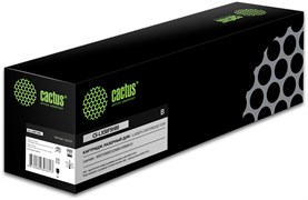 Лазерный картридж Cactus CS-LX50F5H00 (50F5H00) черный для Lexmark MS310, MS312, MS410, MS415 (5'000 стр.)