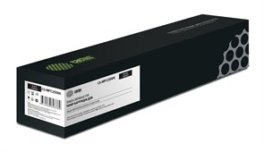 Лазерный картридж Cactus CS-MPC2550k (841196) черный для Ricoh MPC2030, C2050, C2530, C2550 (10'000 стр.)