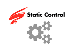 Ролик заряда Static Control H4350PCR-OS для HP LJ 4350, 4000