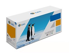 Лазерный картридж G&G GG-TK3160 черный для Kyocera ECOSYS P3045dn, P3050dn, P3055dn, P3060dn (12'500 стр.)