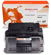 Лазерный картридж Print-Rite PR-041H (041H / TFC252BPU1J) черный для Canon LBP 312x (20'000 стр.)