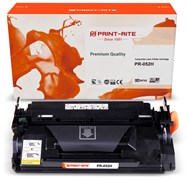 Лазерный картридж Print-Rite PR-052H (052H / TFC832BPU1J) черный для Canon MF421, 426, 428, 429, LBP 212, 214, 215 (9'200 стр.)