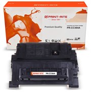 Лазерный картридж Print-Rite PR-CC364A (CC364A / TFHA5ZBPU1J) черный для HP LJ P4014, P4015, P4515 (10&#39;000 стр.)