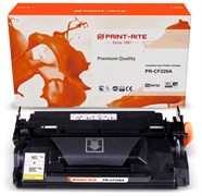 Лазерный картридж Print-Rite PR-CF226A (CF226A / TFHAKCBPU1J) черный для HP LJ M402d, M402n, M426dw, M426fdn, M426fdw (3'100 стр.)