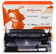 Лазерный картридж Print-Rite PR-CF259A (CF259A / TFHB83BPU1J) черный для HP LJ M304, M404, MFP M428 (3&#39;000 стр.)