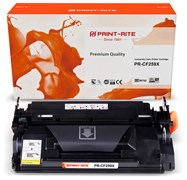Лазерный картридж Print-Rite PR-CF259X (CF259X / TFHB84BPU1J) черный для HP LJ M304, M404, MFP M428 (10'000 стр.)