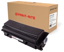 Лазерный картридж Print-Rite PR-TK-1140 (TK-1140 / TFK442BPRJ) черный для Kyocera FS-1035, 1135, M2535dn (7'200 стр.)