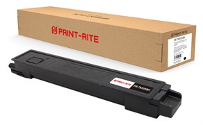 Лазерный картридж Print-Rite PR-TK-895BK (TK-895BK / TFK694BPRJ) черный для Kyocera Mita FS C8020, C8020MFP, C8025, C8025MFP, C8520, C8520MFP, C8525, C8525MFP (12'000 стр.)