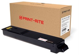 Лазерный картридж Print-Rite PR-TK-8115BK (TK-8115BK / TFKA33BPRJ) черный для Kyocera Mita Ecosys M8124cidn, M8130cidn (12'000 стр.)