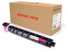 Лазерный картридж Print-Rite PR-TK-8335M (TK-8335M / TFKA65MPRJ) пурпурный для Kyocera TASKalfa 3252ci (15&#39;000 стр.)