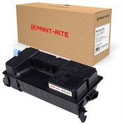 Лазерный картридж Print-Rite PR-TK-3170 (TK-3170 / TFKAC1BPRJ) черный для Kyocera Ecosys P3050dn, P3055dn, P3060dn (15'500 стр.)