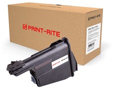 Лазерный картридж Print-Rite PR-TK-1110 (TK-1110 / TFKAD0BPRJ) черный для Kyocera FS 1020MFP, 1040, 1120MFP (2'500 стр.)