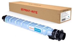 Лазерный картридж Print-Rite PR-841928 (841928 / TFR659CPRJ / C2503C) голубой для Ricoh Aficio MP C2003SP, MP C2004ASP, MP C2011SP (15'000 стр.)