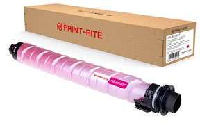 Лазерный картридж Print-Rite PR-841927 (841927 / TFR660MPRJ / C2503M) пурпурный для Ricoh Aficio MP C2003SP, MP C2004ASP, MP C2011SP (9&#39;500 стр.)