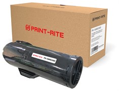 Лазерный картридж Print-Rite PR-106R03585 (106R03585 / TFXA5VBPRJ) черный для Xerox VersaLink B400, 405 (22&#39;000 стр.)