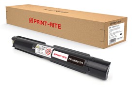 Лазерный картридж Print-Rite PR-106R01573 (106R01573 / TFXACVBPRJ) черный для Xerox Phaser 7800 (24'000 стр.)