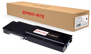 Лазерный картридж Print-Rite TFX972BPRJ PR-106R03532 (106R03532) черный для Xerox VersaLink C400DN, C405DN, C400, 405, C400N, C405N (10'500 стр.)