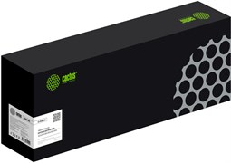 Лазерный картридж Cactus CS-ALB8045 (006R01683) черный набор для Xerox ALTALINK B8045, B8055, B8065, B8075, B8090 (2x 50'000 стр.)
