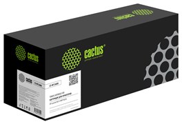 Лазерный картридж Cactus CS-W1360A (HP 136A) черный для HP LaserJet M211d, 209, 233, 234, 236d (1&#39;150 стр.)