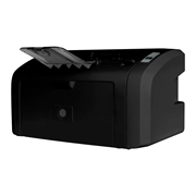 Принтер лазерный Cactus CS-LP1120B A4 (Картридж в комплекте)