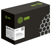 Лазерный картридж Cactus CS-W1470A (HP 147A) черный для HP LaserJet M611dn, M612dn, M634dn, M634h (10'500 стр.)