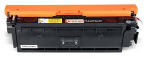 Лазерный картридж Print-Rite PR-040 H BLACK (040 H Black / TRC310BPU1J) черный для Canon LBP 710CX, 712CX (12'500 стр.)