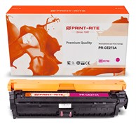 Лазерный картридж Print-Rite PR-CE273A (CE273A / TRH862BPU1J) пурпурный для HP LJ Ent CP5525 (13&#39;500 стр.)