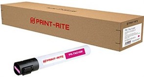 Лазерный картридж Print-Rite PR-TN216M (TN216M / TFK481MPRJ) пурпурный для Konica Minolta bizhub C220, C280, C360 (26'000 стр.)