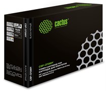 Лазерный картридж Cactus CSP-CF289Y (HP 89Y) черный для HP LJ M507, MFP M528 (20&#39;000 стр.)