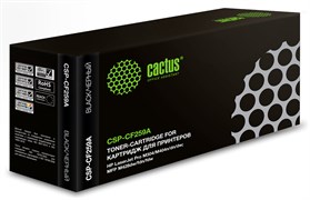 Лазерный картридж Cactus CSP-CF259A (HP 59A) черный для HP LaserJet M304, M404, MFP M428 (3&#39;000 стр.)