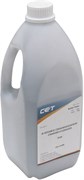 Тонер Cet TF2-K CET121006 черный для принтера CANON iR ADVANCE C5051, C5030 (бутылка 1'000 гр.)