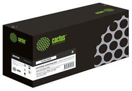 Лазерный картридж Cactus CS-IMC3500B (842255) черный для Ricoh IMC3000, C3500 (31'000 стр.)