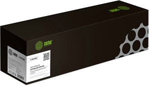 Лазерный картридж Cactus CS-W9100MC черный для HP Color LaserJet Managed MFP E77422, E77428 dn, dv (25'000 стр.)