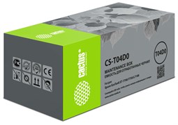 Емкость Cactus CS-T04D0 (106) для Epson L7160, 7180