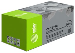 Бункер Cactus CS-T6716 (T6716) для Epson WorkForce Pro WF-C5210DW, C5290DW, C5710DWF, C5790DWF
