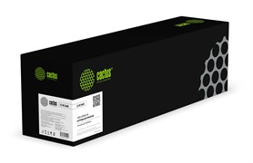 Лазерный картридж Cactus CS-W1360X (136X) черный для HP LaserJet m209dw m211d, m211dw, m233sdn, m236d, m236dw, m236sdn, m236sdw (2'600 стр.)