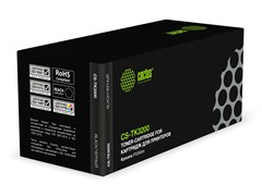 Лазерный картридж Cactus CS-TK3200 (TK-3200) черный для Kyocera P3260dn (40&#39;000 стр.)