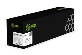 Лазерный картридж Cactus CS-W9037M (W9037MC) черный для HP Managed LaserJet MFP E82540, E82550, E82560 (58&#39;000 стр.)