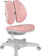 Кресло детское Cactus CH-CHR-3604PK розовый