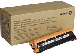 Фотобарабан (Drum-Unit) Xerox 108R01418 пурпурный для Phaser 6510, WorkCentre 6515 48K Xerox