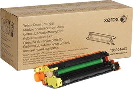 Фотобарабан (Drum-Unit) Xerox 108R01483 для Xerox VersaLink C500DN C500, C500N, C505, C505X (40'000 стр.)