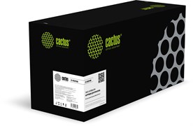 Лазерный картридж Cactus CS-W2010A (HP 659A) черный для HP LJ M856dn, M776dn, M776z, M776zs (16'000 стр.)